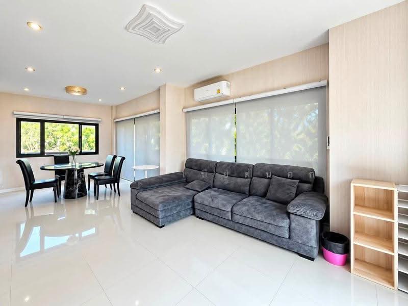 Warasiri Nonmuang, Khon Kaen, Samran, Muang Khon Kaen, Khon Kaen, 4 Bedrooms, 280 sqm, Single Detached House For Rent, by สุริยา เบียดนอก, 500628497 - DDproperty.com