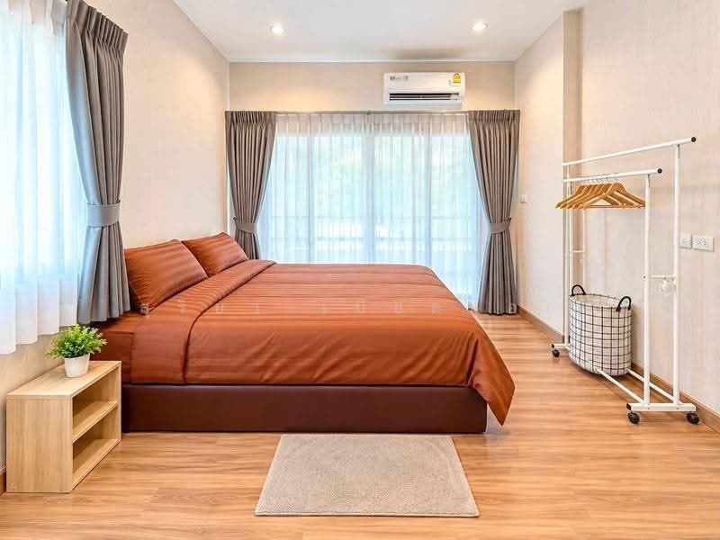 Warasiri Nonmuang, Khon Kaen, Samran, Muang Khon Kaen, Khon Kaen, 4 Bedrooms, 280 sqm, Single Detached House For Rent, by สุริยา เบียดนอก, 500628497 - DDproperty.com