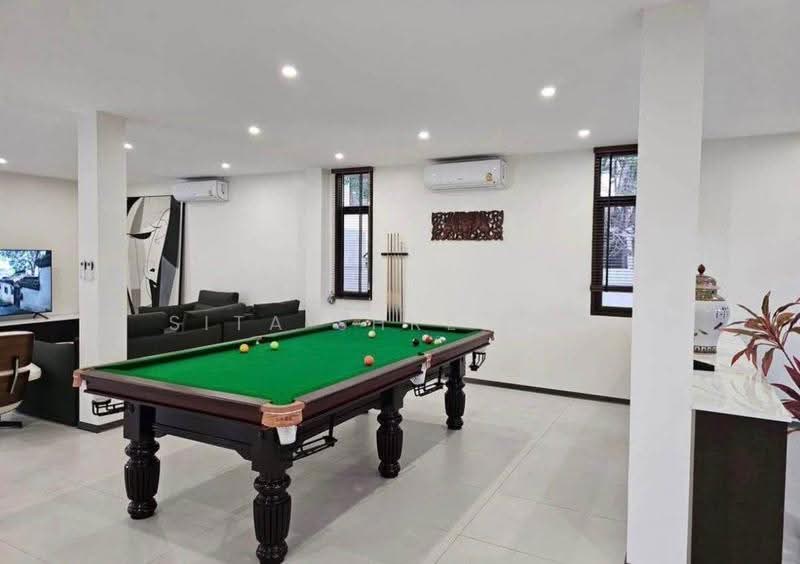Phutara Estate, Chon Buri (Pattaya), 99 Pattanakarn Road, Nong Pru, Bang Lamung (Pattaya), Chon Buri (Pattaya), 6 Bedrooms, 600 sqm, Villa For Rent, by Sita Shrestha, 500628498 - DDproperty.com