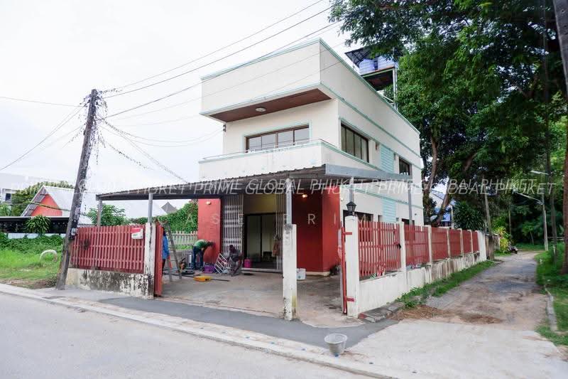 บ้านเช่าราไวย์, ภูเก็ต, ราไวย์, เมืองภูเก็ต, ภูเก็ต, 100 ตร.ม., บ้านเดี่ยว ให้เช่า, โดย Case Prime, 500628499 - DDproperty.com