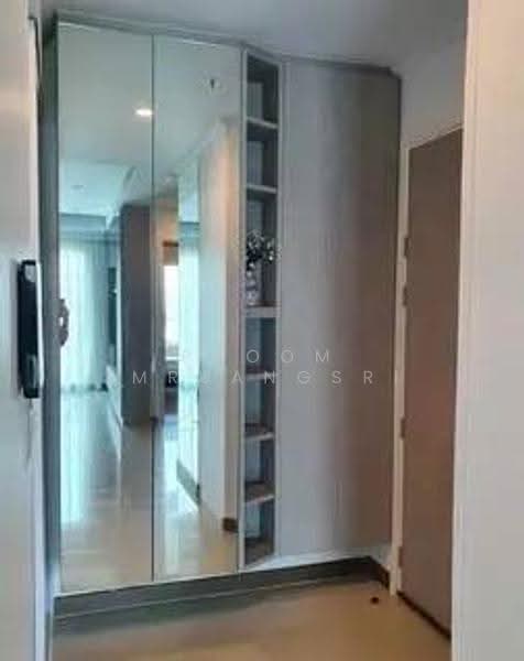 Supalai Elite Phayathai, Bangkok, Ayutthaya Road, Thanon Phaya Thai, Ratchathewi, Bangkok, 1 Bedroom, 61 sqm, Condo For Sale, by Phoom Imruangsri, 500628501 - DDproperty.com
