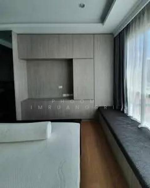 Supalai Elite Phayathai, Bangkok, Ayutthaya Road, Thanon Phaya Thai, Ratchathewi, Bangkok, 1 Bedroom, 61 sqm, Condo For Sale, by Phoom Imruangsri, 500628501 - DDproperty.com
