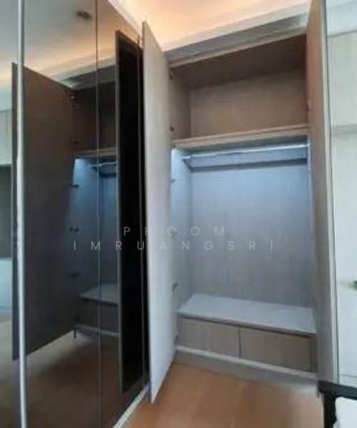 Supalai Elite Phayathai, Bangkok, Ayutthaya Road, Thanon Phaya Thai, Ratchathewi, Bangkok, 1 Bedroom, 61 sqm, Condo For Sale, by Phoom Imruangsri, 500628501 - DDproperty.com