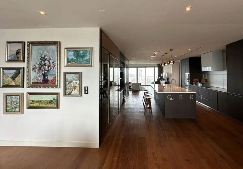185 Rajadamri, Bangkok, 185 Rajadamri Road, Lumphini, Pathum Wan, Bangkok, 3 Bedrooms, 387 sqm, Condo For Sale, by Phoom Imruangsri, 500628504 - DDproperty.com
