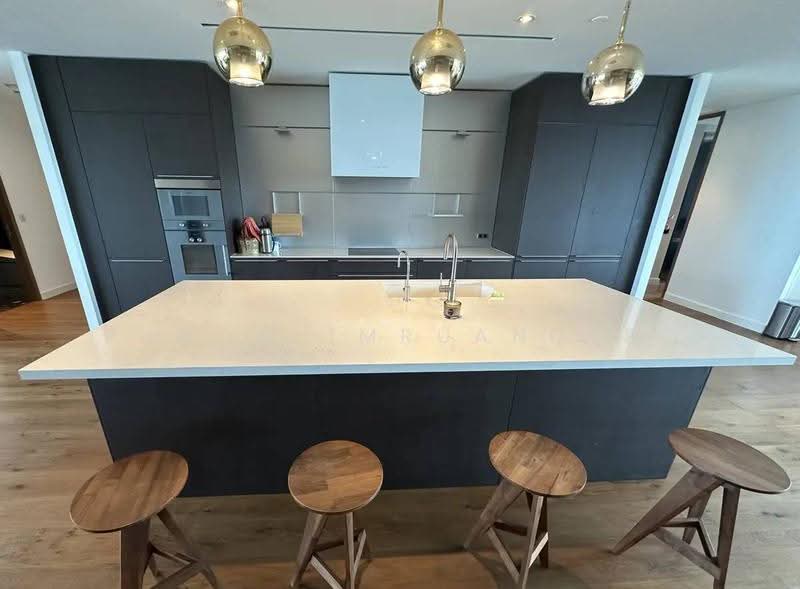 185 Rajadamri, Bangkok, 185 Rajadamri Road, Lumphini, Pathum Wan, Bangkok, 3 Bedrooms, 387 sqm, Condo For Sale, by Phoom Imruangsri, 500628504 - DDproperty.com