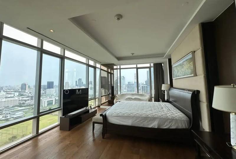 185 Rajadamri : 185 ราชดำริ, กรุงเทพ, 185 ถนนราชดำริ, ลุมพินี, ปทุมวัน, กรุงเทพ, 387 ตร.ม., คอนโด ขาย, โดย Phoom Imruangsri, 500628504 - DDproperty.com