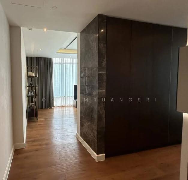 185 Rajadamri, Bangkok, 185 Rajadamri Road, Lumphini, Pathum Wan, Bangkok, 3 Bedrooms, 387 sqm, Condo For Sale, by Phoom Imruangsri, 500628504 - DDproperty.com
