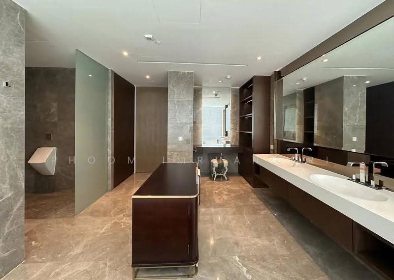 185 Rajadamri, Bangkok, 185 Rajadamri Road, Lumphini, Pathum Wan, Bangkok, 3 Bedrooms, 387 sqm, Condo For Sale, by Phoom Imruangsri, 500628504 - DDproperty.com