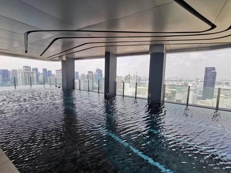 IDEO Mobi Rangnam, Bangkok, 107 Rang Nam Alley, Thanon Phaya Thai, Ratchathewi, Bangkok, 1 Bedroom, 36 sqm, Condo For Sale, by Chayanin Khanijou, 500628507 - DDproperty.com