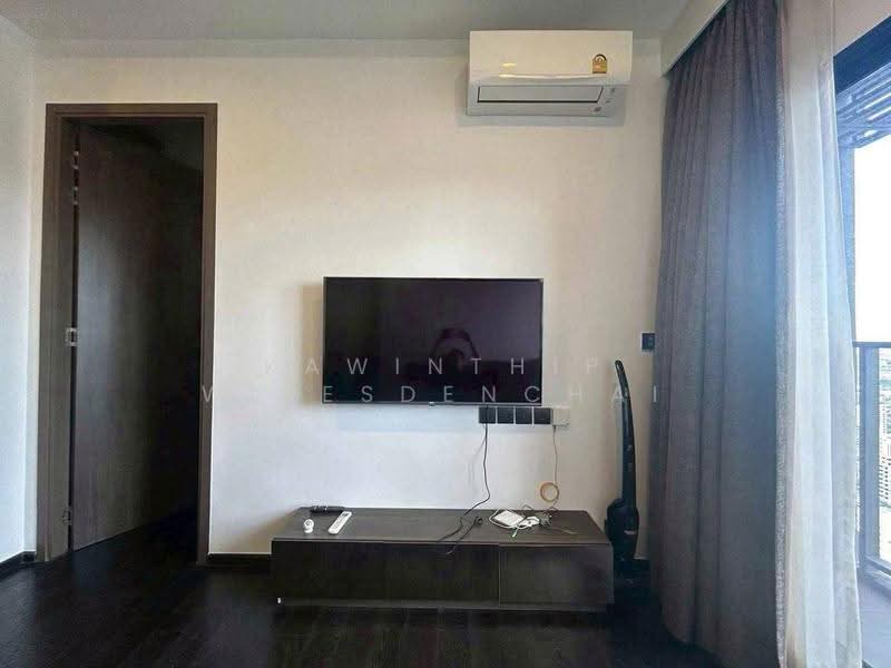 Park Origin Thonglor, กรุงเทพ, Soi Thonglor 10, Sukhumvit Road, คลองตันเหนือ, วัฒนา, กรุงเทพ, 32 ตร.ม., คอนโด ให้เช่า, โดย Kawinthip Wisesdenchai, 500628509 - DDproperty.com