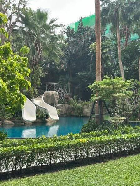The Riviera Wongamat, Chon Buri (Pattaya), Na Kluea 16 Alley, Na Kloe, Bang Lamung (Pattaya), Chon Buri (Pattaya), 1 Bedroom, 32 sqm, Condo For Sale, by Sita Shrestha, 500628511 - DDproperty.com