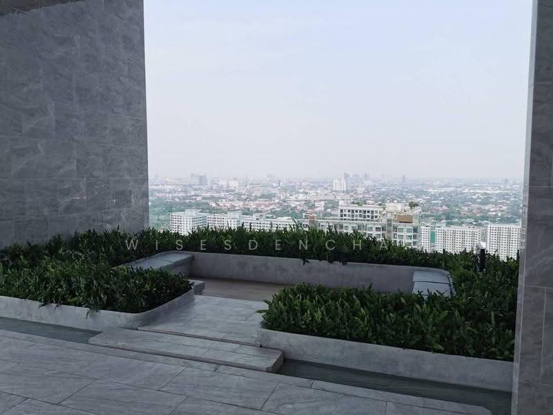 Knightsbridge Prime Onnut, Bangkok, Soi On Nut 1/1 Sukhumvit Road77, Phra Kanong Nua, Watthana, Bangkok, Studio, 23 sqm, Condo For Sale, by Kawinthip Wisesdenchai, 500628515 - DDproperty.com