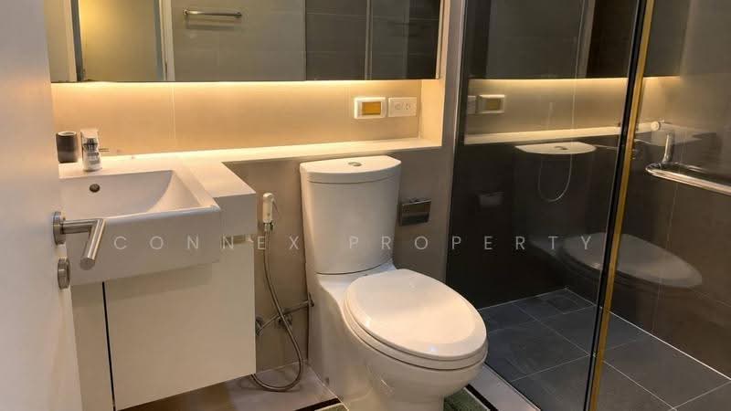 LIV@5 Condominium, Bangkok, 12 Soi Sukumvit 5, Khlongtoei Nua, Watthana, Bangkok, 1 Bedroom, 35 sqm, Condo For Rent, by Connex Property, 500628516 - DDproperty.com