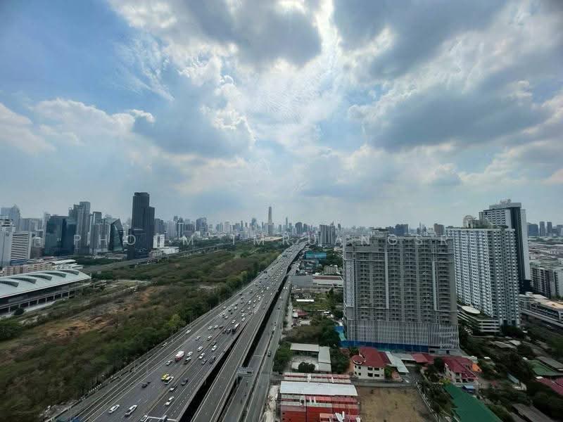 Life Asoke Hype : ไลฟ์ อโศก ไฮป์, กรุงเทพ, 339 ถนน จตุรทิศ, มักกะสัน, ราชเทวี, กรุงเทพ, 26 ตร.ม., คอนโด ให้เช่า, โดย Phoom Imruangsri, 500628517 - DDproperty.com