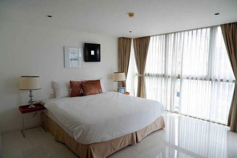 The Sanctuary Wongamat, Chon Buri (Pattaya), Soi Pattaya - Naklua 12, Na Kloe, Bang Lamung (Pattaya), Chon Buri (Pattaya), 2 Bedrooms, 147 sqm, Condo For Sale, by Sita Shrestha, 500628519 - DDproperty.com