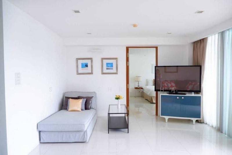 The Sanctuary Wongamat, Chon Buri (Pattaya), Soi Pattaya - Naklua 12, Na Kloe, Bang Lamung (Pattaya), Chon Buri (Pattaya), 2 Bedrooms, 147 sqm, Condo For Sale, by Sita Shrestha, 500628519 - DDproperty.com