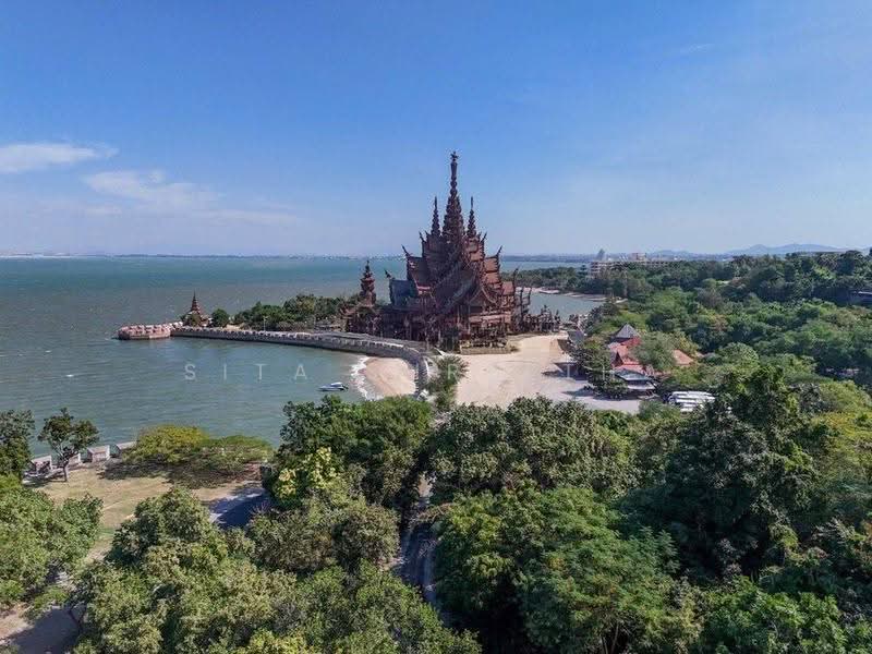 The Sanctuary Wongamat : เดอะ แซงชัวรี วงศ์อมาตย์, ชลบุรี, ซอยพัทยา-นาเกลือ 12, นาเกลือ, บางละมุง, ชลบุรี, 147 ตร.ม., คอนโด ขาย, โดย Sita Shrestha, 500628519 - DDproperty.com