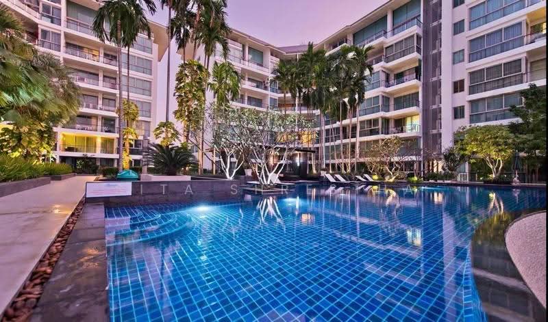 The Sanctuary Wongamat : เดอะ แซงชัวรี วงศ์อมาตย์, ชลบุรี, ซอยพัทยา-นาเกลือ 12, นาเกลือ, บางละมุง, ชลบุรี, 147 ตร.ม., คอนโด ขาย, โดย Sita Shrestha, 500628519 - DDproperty.com