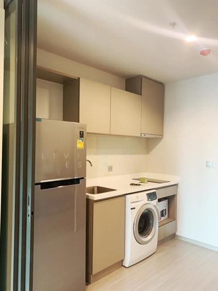 Life Ladprao, Bangkok, 992 Ladprao Road, Jom Phon, Chatuchak, Bangkok, Studio, 29 sqm, Condo For Rent, by Living Real Estates, 500628520 - DDproperty.com
