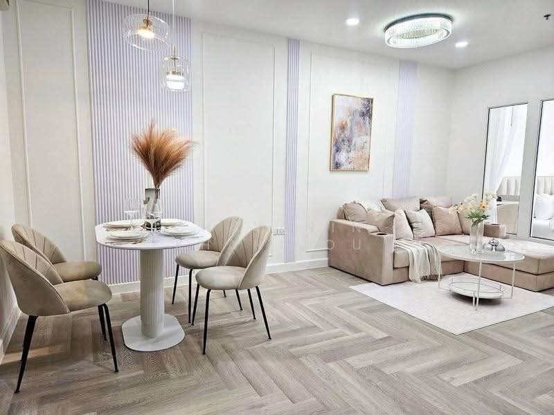 The Complete Rajprarop, Bangkok, 10/18 Rajaprarop Road, Thanon Phaya Thai, Ratchathewi, Bangkok, 1 Bedroom, 48 sqm, Condo For Sale, by Chayanin Khanijou, 500628522 - DDproperty.com