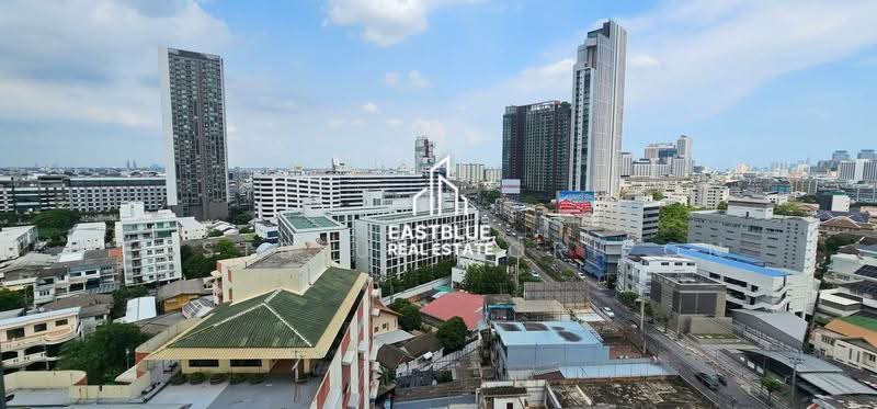 Maru Ladprao 15, Bangkok, Soi Lat Phrao 15, Jom Phon, Chatuchak, Bangkok, 1 Bedroom, 30 sqm, Condo For Rent, by Eastblue Horizon, 500628523 - DDproperty.com
