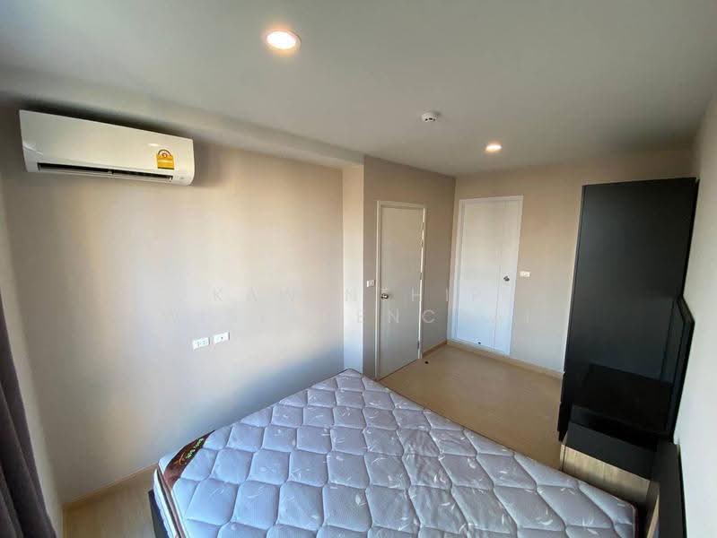 The Tree Onnut Station, Bangkok, 54 Sukhumvit Road, Bang Chak, Phra Khanong, Bangkok, 1 Bedroom, 28 sqm, Condo For Sale, by Kawinthip Wisesdenchai, 500628524 - DDproperty.com