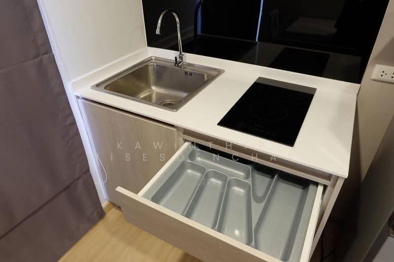The Tree Onnut Station, Bangkok, 54 Sukhumvit Road, Bang Chak, Phra Khanong, Bangkok, 1 Bedroom, 28 sqm, Condo For Sale, by Kawinthip Wisesdenchai, 500628524 - DDproperty.com