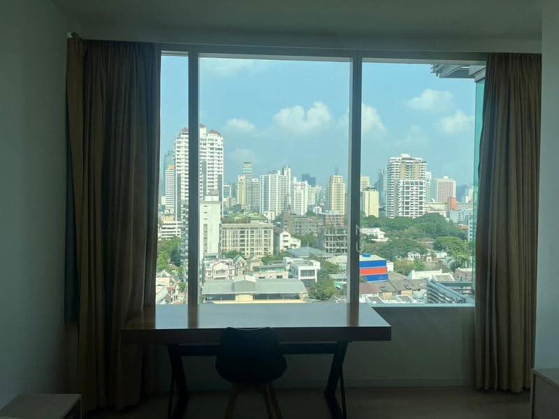 Eight Thonglor Residence : เอท ทองหล่อ เรสซิเดนซ์, กรุงเทพ, อาคาร เอททองหล่อ 88/36, คลองตันเหนือ, วัฒนา, กรุงเทพ, 45 ตร.ม., คอนโด ให้เช่า, โดย Chayanin Khanijou, 500628528 - DDproperty.com