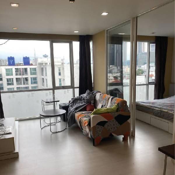 The Room Sukhumvit 64 : เดอะ รูม สุขุมวิท 64, กรุงเทพ, ซอยสุขุมวิท 64, บางจาก, พระโขนง, กรุงเทพ, 42 ตร.ม., คอนโด ขาย, โดย Kawinthip Wisesdenchai, 500628529 - DDproperty.com