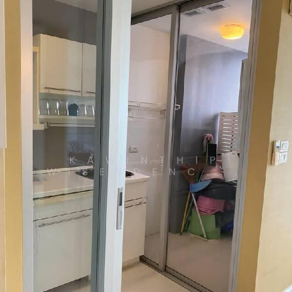 The Room Sukhumvit 64 : เดอะ รูม สุขุมวิท 64, กรุงเทพ, ซอยสุขุมวิท 64, บางจาก, พระโขนง, กรุงเทพ, 42 ตร.ม., คอนโด ขาย, โดย Kawinthip Wisesdenchai, 500628529 - DDproperty.com