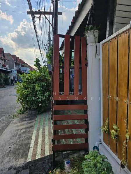undefined, กรุงเทพ, บางจาก, พระโขนง, กรุงเทพ, 93 ตร.ม., บ้านเดี่ยว ขาย, โดย Phoom Imruangsri, 500628530 - DDproperty.com