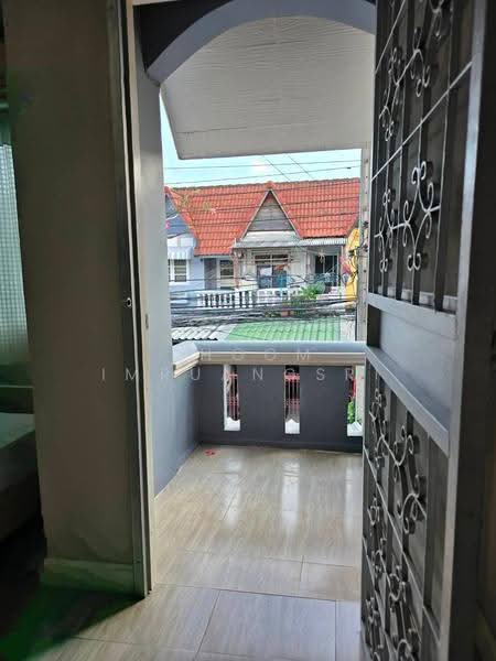 undefined, Bangkok, Bang Chak, Phra Khanong, Bangkok, 2 Bedrooms, 93 sqm, Single Detached House For Sale, by Phoom Imruangsri, 500628530 - DDproperty.com