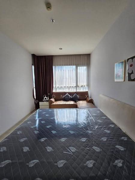 Life Ratchadapisek, Bangkok, 279 Ratchadapisaek Road, Huai Khwang, Bangkok, 2 Bedrooms, 65 sqm, Condo For Rent, by Connex Property, 500628531 - DDproperty.com