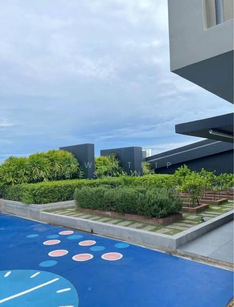 IDEO Ratchada-Sutthisan, Bangkok, Sutthisan Winitchai Road, Din Daeng, Bangkok, Studio, 30 sqm, Condo For Sale, by Kawinthip Wisesdenchai, 500628534 - DDproperty.com