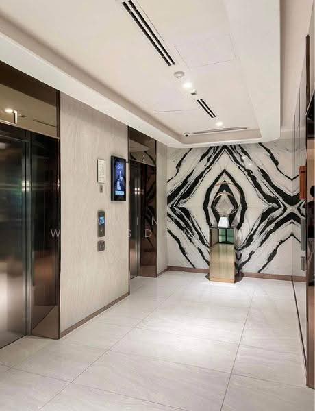 IDEO Ratchada-Sutthisan, Bangkok, Sutthisan Winitchai Road, Din Daeng, Bangkok, Studio, 30 sqm, Condo For Sale, by Kawinthip Wisesdenchai, 500628534 - DDproperty.com