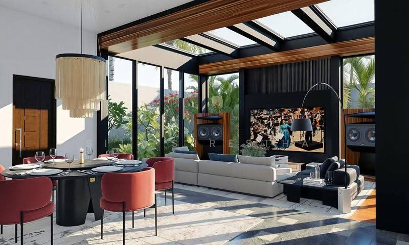 5-BR Villa, Chon Buri (Pattaya), Huai Yai, Bang Lamung (Pattaya), Chon Buri (Pattaya), 5 Bedrooms, 365 sqm, Villa For Sale, by Sita Shrestha, 500628541 - DDproperty.com