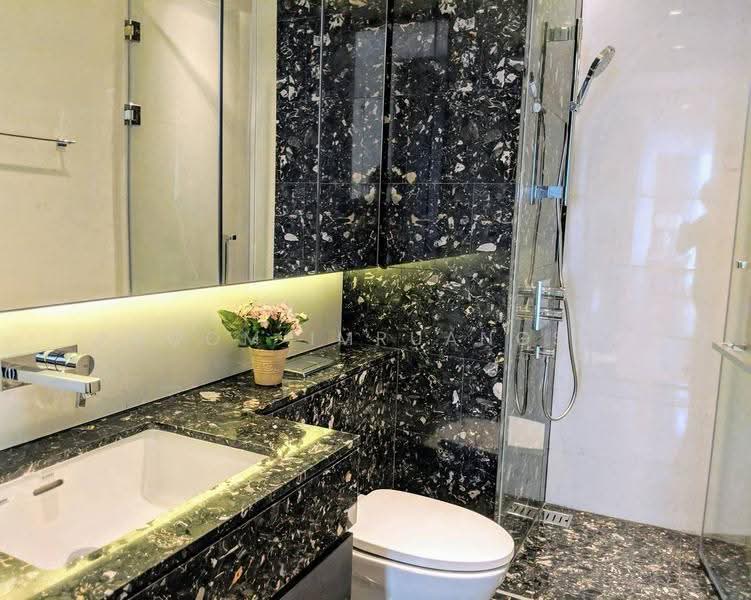 BEATNIQ Sukhumvit 32, Bangkok, Soi Sukhumvit 32, Sukhumvit Road, Khong Tan, Khlong Toei, Bangkok, 2 Bedrooms, 84 sqm, Condo For Rent, by Phoom Imruangsri, 500628546 - DDproperty.com