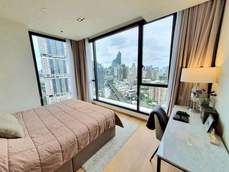 BEATNIQ Sukhumvit 32 : บีทนิค สุขุมวิท 32, กรุงเทพ, ซอยสุขุมวิท 32 ถนนสุขุมวิท, คลองตัน, คลองเตย, กรุงเทพ, 84 ตร.ม., คอนโด ให้เช่า, โดย Phoom Imruangsri, 500628546 - DDproperty.com