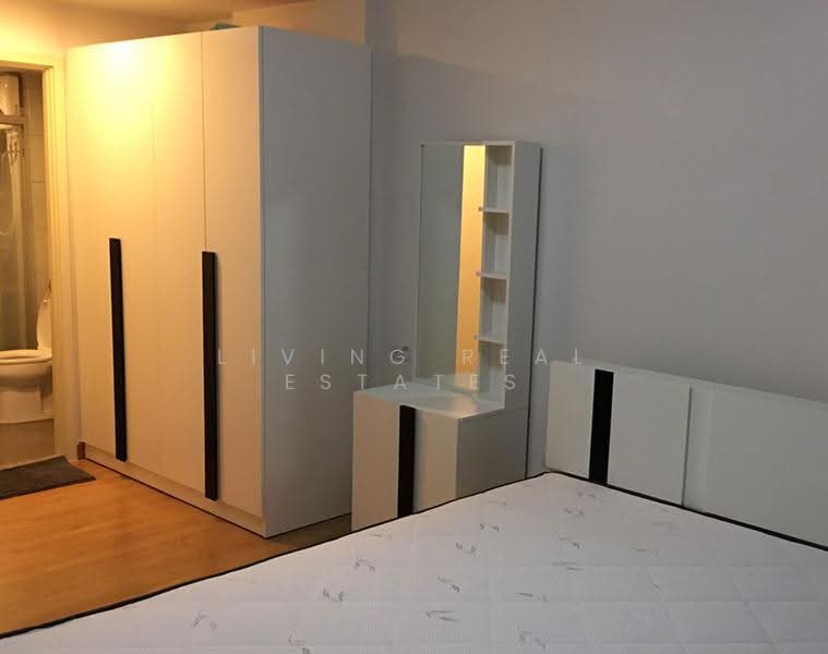 Supalai Cute Ratchayothin-Phaholyothin 34, Bangkok, Paholayothin Road, Sena Nikhom, Chatuchak, Bangkok, 1 Bedroom, 41 sqm, Condo For Rent, by Living Real Estates, 500628547 - DDproperty.com