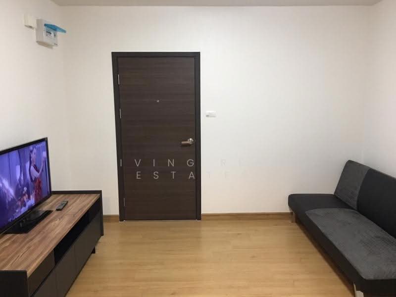 Supalai Cute Ratchayothin-Phaholyothin 34, Bangkok, Paholayothin Road, Sena Nikhom, Chatuchak, Bangkok, 1 Bedroom, 41 sqm, Condo For Rent, by Living Real Estates, 500628547 - DDproperty.com