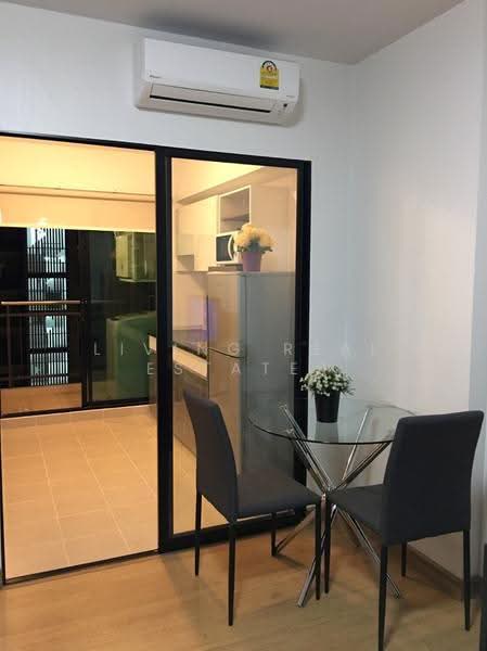 Supalai Cute Ratchayothin-Phaholyothin 34, Bangkok, Paholayothin Road, Sena Nikhom, Chatuchak, Bangkok, 1 Bedroom, 41 sqm, Condo For Rent, by Living Real Estates, 500628547 - DDproperty.com