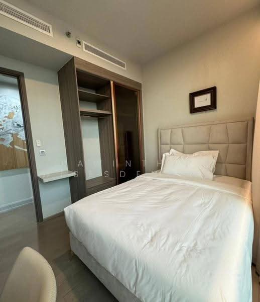 Celes Asoke, Bangkok, 8-10 Sukhumvit 21, Khlongtoei Nua, Watthana, Bangkok, 3 Bedrooms, 134 sqm, Condo For Rent, by Kawinthip Wisesdenchai, 500628549 - DDproperty.com