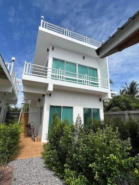 4-BR House, Prachuap Khiri Khan, Sam Roi Yot, Prachuap Khiri Khan, 4 Bedrooms, 220 sqm, Single Detached House For Sale, by Sita Shrestha, 500628551 - DDproperty.com