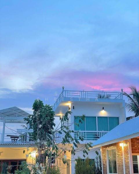 บ้าน 4-ห้องนอน, ประจวบคีรีขันธ์, สามร้อยยอด, ประจวบคีรีขันธ์, 220 ตร.ม., บ้านเดี่ยว ขาย, โดย Sita Shrestha, 500628551 - DDproperty.com