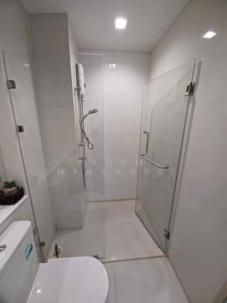 Life One Wireless, Bangkok, 1 Wireless Road, Lumphini, Pathum Wan, Bangkok, 1 Bedroom, 29 sqm, Condo For Rent, by Phoom Imruangsri, 500628554 - DDproperty.com