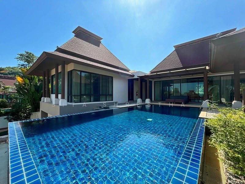 Panorama Pool Villas : พาโนรามา พูลวิลล่า, ประจวบคีรีขันธ์, ปากน้ำปราณ, ปราณบุรี, ประจวบคีรีขันธ์, 392 ตร.ม., วิลล่า ขาย, โดย Sita Shrestha, 500628556 - DDproperty.com
