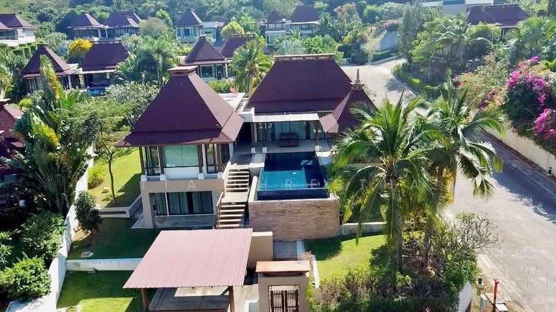 Panorama Pool Villas : พาโนรามา พูลวิลล่า, ประจวบคีรีขันธ์, ปากน้ำปราณ, ปราณบุรี, ประจวบคีรีขันธ์, 392 ตร.ม., วิลล่า ขาย, โดย Sita Shrestha, 500628556 - DDproperty.com