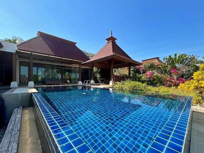 Panorama Pool Villas : พาโนรามา พูลวิลล่า, ประจวบคีรีขันธ์, ปากน้ำปราณ, ปราณบุรี, ประจวบคีรีขันธ์, 392 ตร.ม., วิลล่า ขาย, โดย Sita Shrestha, 500628556 - DDproperty.com