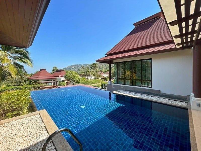 Panorama Pool Villas : พาโนรามา พูลวิลล่า, ประจวบคีรีขันธ์, ปากน้ำปราณ, ปราณบุรี, ประจวบคีรีขันธ์, 392 ตร.ม., วิลล่า ขาย, โดย Sita Shrestha, 500628556 - DDproperty.com