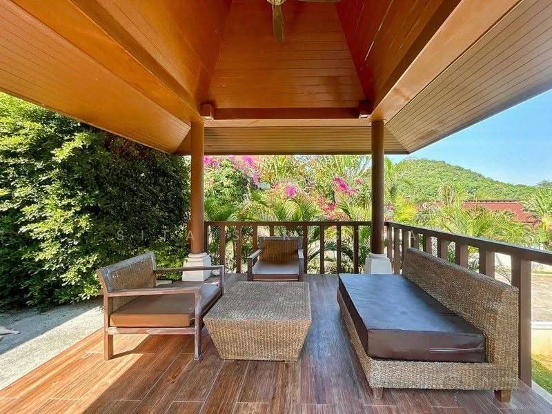 Panorama Pool Villas : พาโนรามา พูลวิลล่า, ประจวบคีรีขันธ์, ปากน้ำปราณ, ปราณบุรี, ประจวบคีรีขันธ์, 392 ตร.ม., วิลล่า ขาย, โดย Sita Shrestha, 500628556 - DDproperty.com